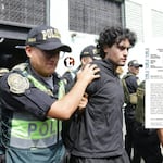 ¡No lo sueltan! Poder Judicial ratifica prisión preventiva contra Adrián Villar por causar muerte de deportista y fugar