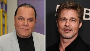 ‘Brad Pizza’ invitará a Brad Pitt al Cusco: “Lo vamos a esperar con los brazos abiertos”