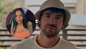 Ex de la ‘Nena’ Cubillas le manda misil: “La otra es la bambucha”