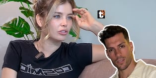 Flavia Laos revela por qué terminó con Pato Parodi.