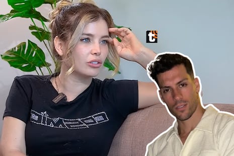 Flavia Laos expone la ‘verdadera’ razón de su ruptura con ‘Pato’ Parodi y sorprende al revelar su vínculo...