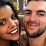 La Nena Cubillas y Juan Ichazo discuten EN VIVO durante entrevista con Amor y Fuego | VIDEO