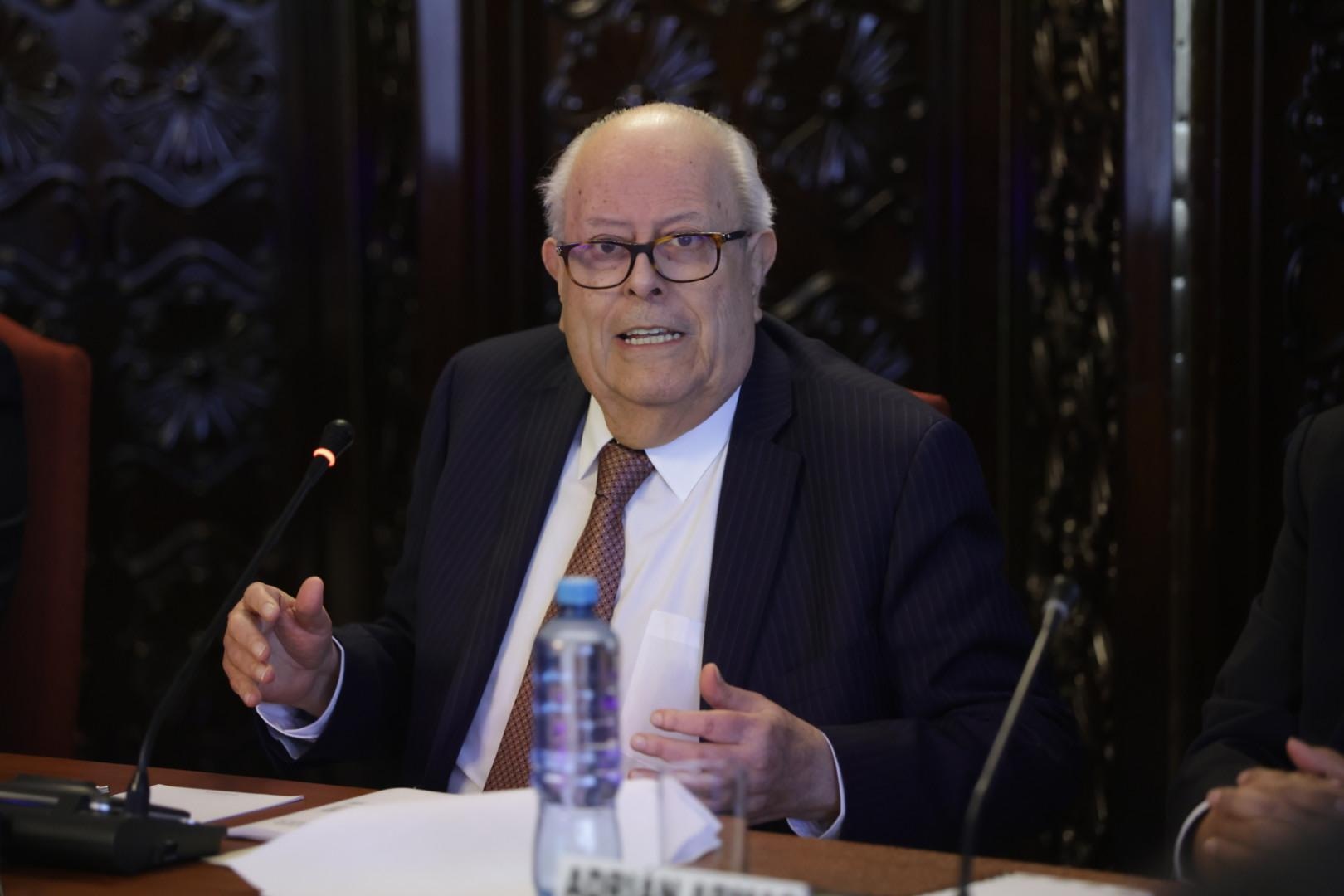 Julio Velarde