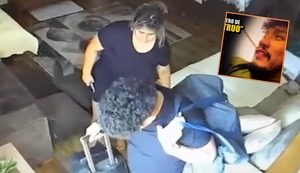 ‘El Monstruo’, Erick Moreno, tiene nuevo rostro: Difunden imágenes de delincuente en Paraguay | VIDEO