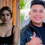 Naldy Saldaña admite que tuvo una relación clandestina con animador de La Bella Luz: “Cometí un error. Me equivoqué”