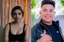 Naldy Saldaña admite que tuvo una relación clandestina con animador de La Bella Luz: “Cometí un error. Me equivoqué”