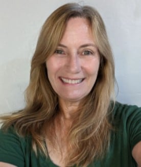 La actriz de 59 años envió un sentido mensaje a todos sus seguidores en Instagram (Foto: Kristina Lilley / Instagram)