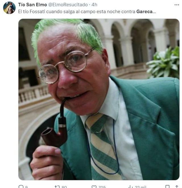 Memes del Perú vs. Chile en La Copa América