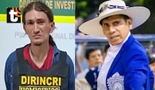 ¡Le tendió la mano y lo traicionó! El macabro plan del extranjero para robar y asesinar al campeón nacional de marinera