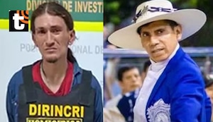 ¡Le tendió la mano y lo traicionó! El macabro plan del extranjero para robar y asesinar al campeón nacional de marinera