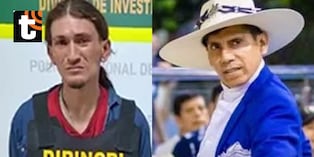 ¡Le tendió la mano y lo traicionó! El macabro plan del extranjero para robar y asesinar al campeón nacional de marinera
