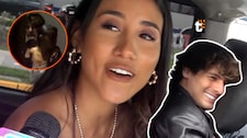 ¡Samahara y Rossini Jr. juntos! Ella se sincera y revela lo que pasó dentro de ‘depa’: “Estoy soltera”