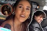 ¡Samahara y Rossini Jr. juntos! Ella se sincera y revela lo que pasó dentro de ‘depa’: “Estoy soltera”