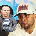 ¡Giro en el caso! Relación de Engerberth Tapia con expareja de alias ‘Chino Popy’ abre nueva hipótesis sobre atentado