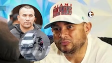 ¡Giro en el caso! Relación de Engerberth Tapia con expareja de alias ‘Chino Popy’ abre nueva hipótesis sobre atentado