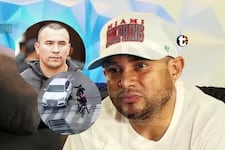 ¡Giro en el caso! Relación de Engerberth Tapia con expareja de alias ‘Chino Popy’ abre nueva hipótesis sobre atentado