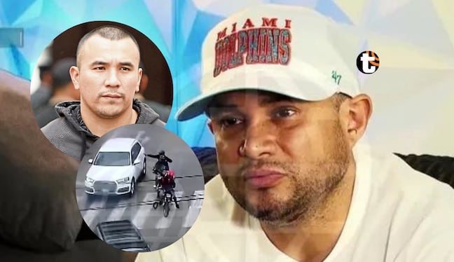 Ataque a balazos contra el cantante Engerberth Tapia en el Callao habría sido una venganza