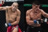 UFC Shanghái: Cómo ver las peleas de los peruanos Kevin Borjas y Nilson Rojas en China