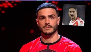 Mario Irivarren pide la presencia de Paolo Guerrero en su nuevo programa: “Cantamos juntos ‘Declaración de Amor’”