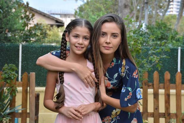 Elif es una serie de televisión turca de 2014, producida por Green Yapım y emitida originalmente por Kanal 7 (Foto: Green Yapım)