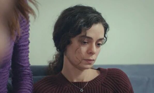 Bahar es interpretada por la actriz turca Özge Özpirinçci, quien ha ganado varios reconocimientos por este personaje. (Foto: Antena 3)