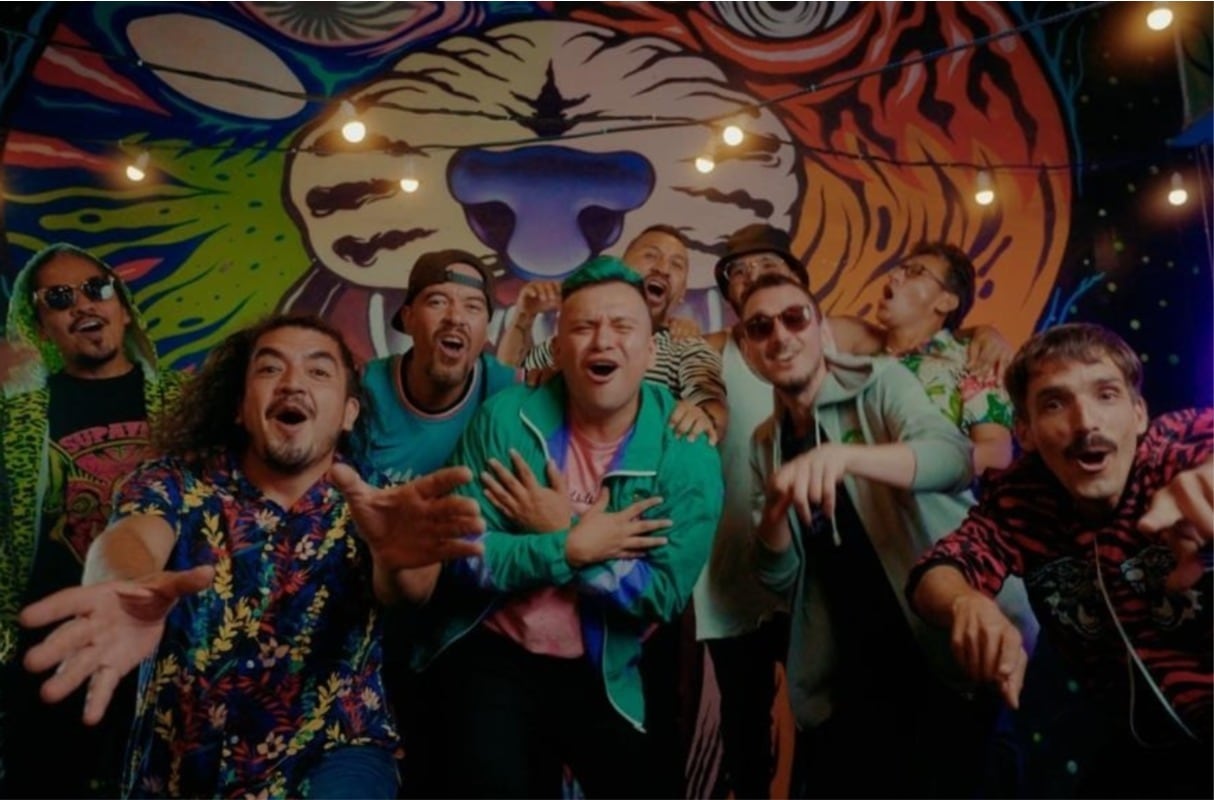 Salir de 'Bareto' fue un gran paso que le costó mucho para hacerse su propio camino