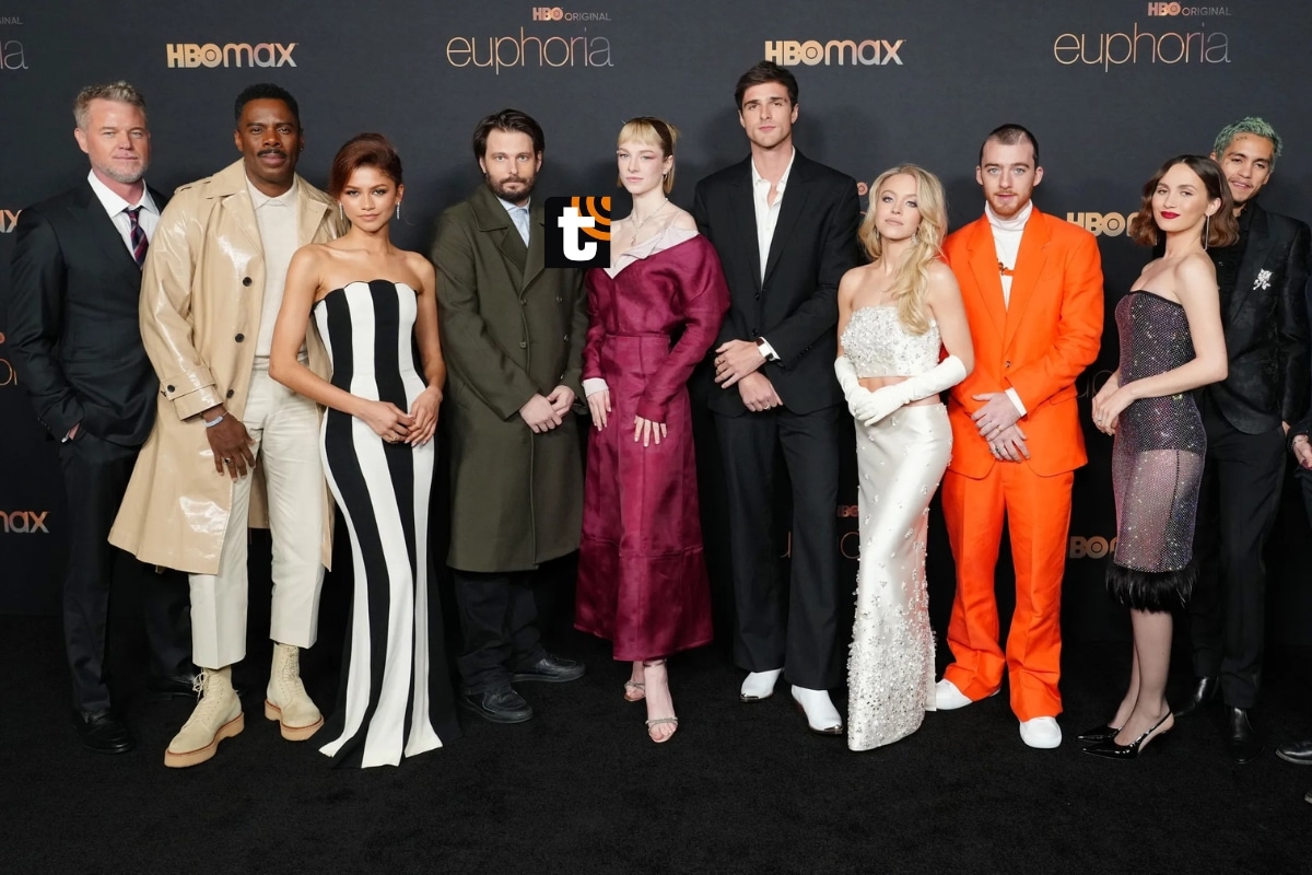 TROME - Fallece actor de la serie a los 53 años.