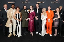 Fallece reconocido actor de ‘Euphoria’ a los 53 años tras una larga lucha contra una enfermedad degenerativa