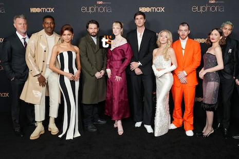 Fallece reconocido actor de ‘Euphoria’ a los 53 años tras una larga lucha contra una enfermedad degenerat...