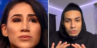 Youna cuestiona respaldo de Samahara Lobatón en medio de su lucha contra la leucemia