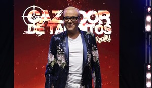 Carlos Cacho regresa a la Tv como jurado de “Cazador de talentos”