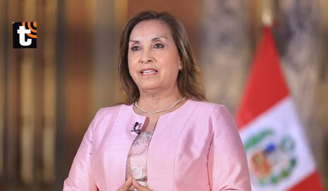 Dina Boluarte: ¿Qué dijeron los medios internacionales sobre su vacancia?