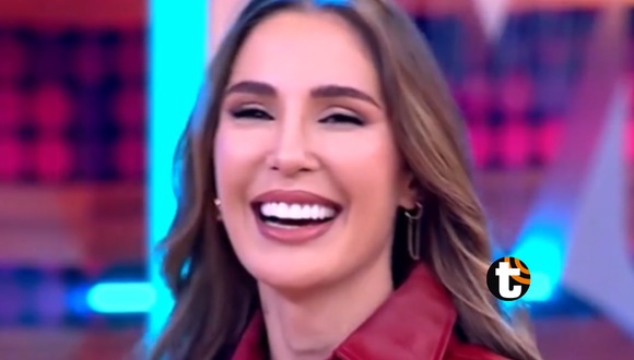 Ana Paula Consorte y su situación actual