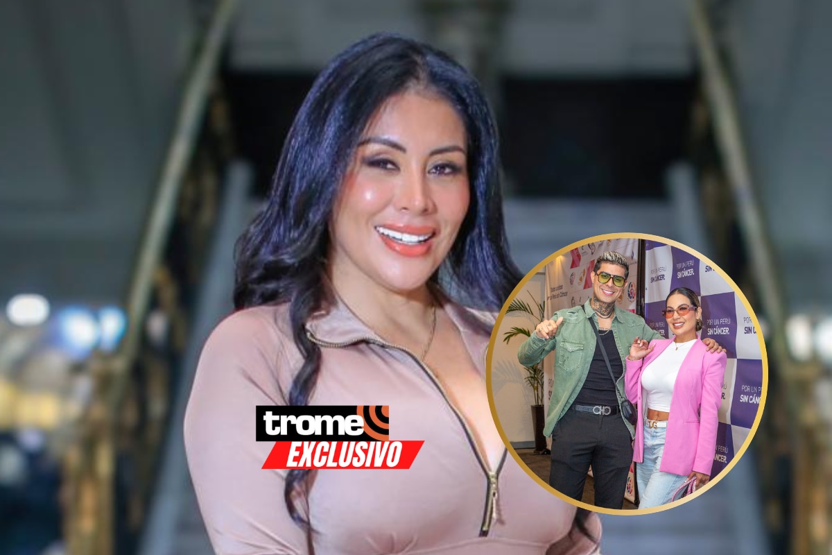 Vanessa Pumarica lapida a Pamela López