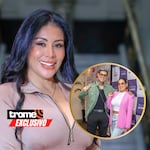 Lapida a Pamela López tras ruptura con Paul Michael