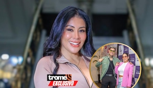 Vanessa Pumarica lapida a Pamela López tras ruptura con Paul Michael: “Quiso ser su protectora, pero a la vez lo humillaba”