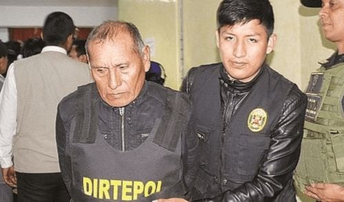 Teófilo Cruz Álvarez, el patriarca de Los Pulpos, fallecido en 2020.