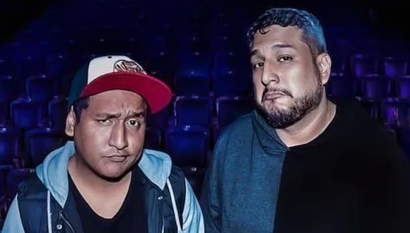 TROME - Jorge Luna y ‘Richavo’ desean terminar ‘HH’ tras desafortunados comentarios: “Nos retiramos, no se merecen más”