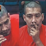 ‘Monstruo’ se burla de fiscal durante audiencia: Erick Moreno sonreía mientras lo acusaban de enviar amenazas a sus víctimas