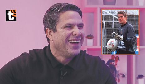 Paco confiesa que estuvo misio tras dejar el fútbol: “Pasé de ganar mucho dinero al sueldo mínimo”