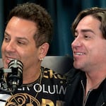 Luisito Sánchez corta vínculo con Ricky Trevitazo tras 30 años de amistad y revela el preocupante motivo: “Mi familia”