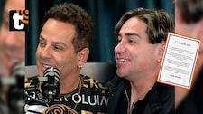 Luisito Sánchez corta vínculo con Ricky Trevitazo tras 30 años de amistad y revela el preocupante motivo: “Mi familia”