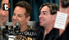 Luisito Sánchez corta vínculo con Ricky Trevitazo tras 30 años de amistad y revela el preocupante motivo: “Mi familia”