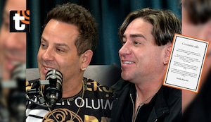 Luisito Sánchez corta vínculo con Ricky Trevitazo tras 30 años de amistad y revela el preocupante motivo: “Mi familia”