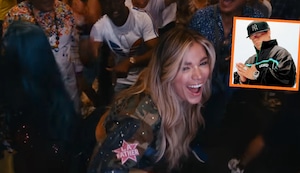 Héctor ‘El Father’ y Vale Pintos juntos con un himno del poder femenino que sacude el reggaetón