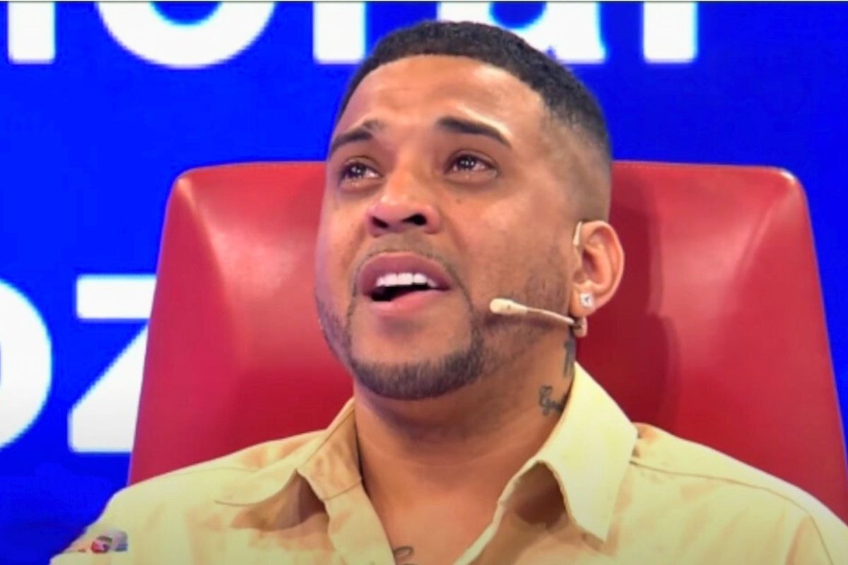 Cri Cri brindó conmovedor testimonio en El valor de la verdad. (Panamericana)