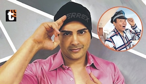 Óscar Gayoso regresaría a la TV, según Melcochita: “Se ha conversado, sería lindo sacar un nuevo espacio”