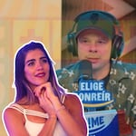 Mario Hart niega que haya amenazado a Korina Rivareneira con quitarle a su hija: “Eso es gravísimo”
