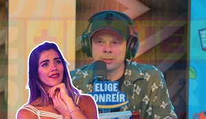 Mario Hart niega que haya amenazado a Korina Rivareneira con quitarle a su hija: “Eso es gravísimo”