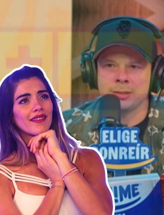 Mario Hart niega que haya amenazado a Korina Rivareneira con quitarle a su hija: “Eso es gravísimo”